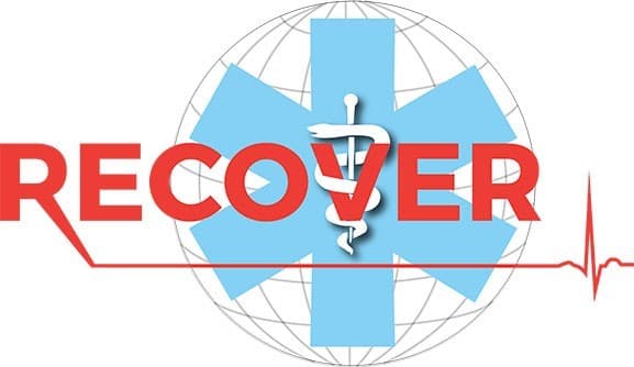 RECOVER Rescuer Animal CPR Certification