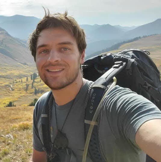 Dr. Dan Muelhaupt, Veterinarian at Red Rock Veterinary Health